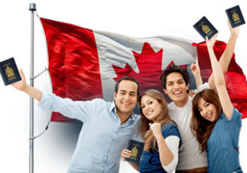 BC Immigration: Issues 271 Invitations To Apply For Canada PR