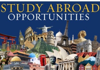 Best Places to Study Abroad