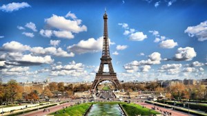 Top 10 Cities to Visit in France by Train This Year