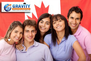 STUDY IN CANADA