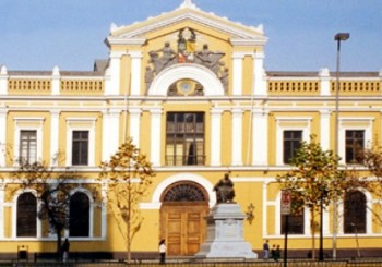 Best universities in Latin America 2017