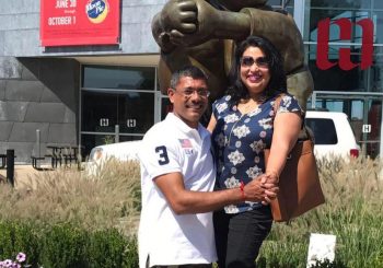 Bidushi Khanal; Arnprior