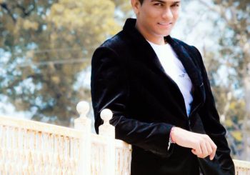 Bishal Chhetri; Mississauga