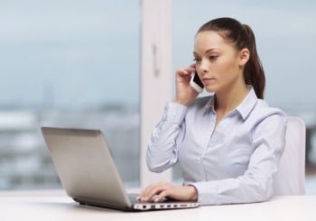 Nearly 25% of Canadian workers are immigrants, new data shows