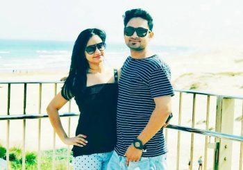 Nabin Kumar Basnet ; Ottawa