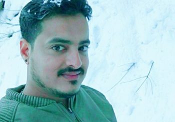 Pujan Devkota; Victoria