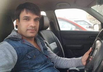 Rajan Rawal; Milton