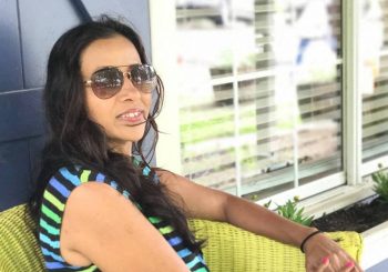 Ranjana Pandey; Calgary
