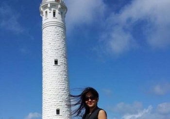 Ronisha Malla; Kingston (Ontario)