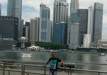 Sudip Ghatani; Windsor
