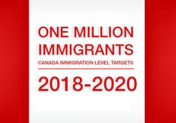 Canada Immigration New Rules and Target for 2018