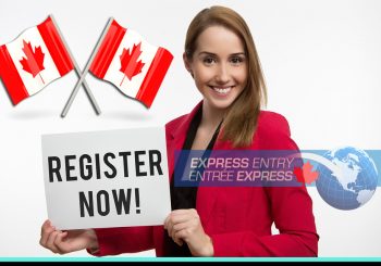 April 11 sees largest Express Entry draw of 2018 3,500 candidates invited with CRS scores as low as 444