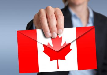 140th Express Entry Draw: Issued 3232 Invitations To Apply For Canada PR