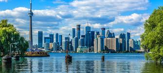 Recet Study Says Tech Job Growth Of Toronto Faster Than San Fransico Bay Area- Gravity